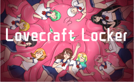 locker1403版本游戏九游会J9lovecraft(图2)