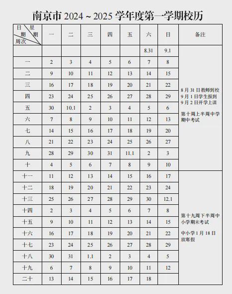 ！各地最新通知来了J9九游会事关寒假(图4)